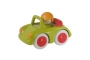 Vehicle de bioplàstic: Baby Esport