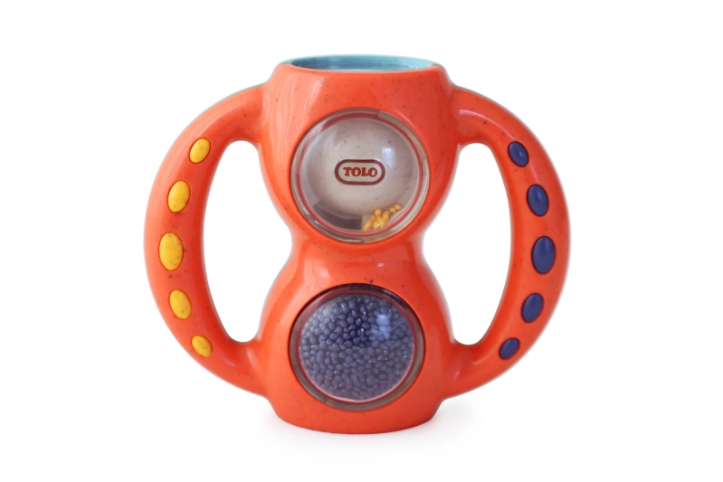 Sonall màgic de boletes