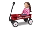 MI PRIMERA CARRETILLA RADIO FLYER