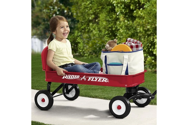 Carretó "Ranger Wagon"