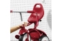 Tricicle plegable Radio Flyer