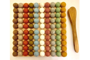 Pissarra Montessori 100 pcs