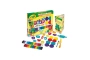 Set crea y moldea de crayola