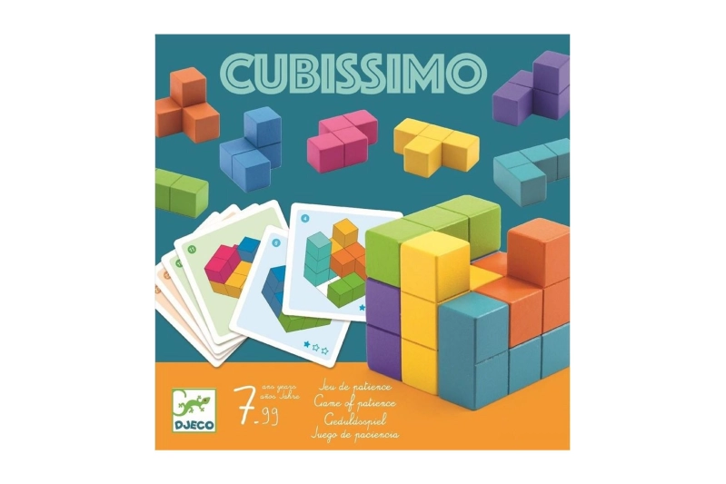 Cubissimo