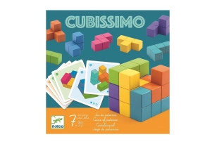 Cubissimo