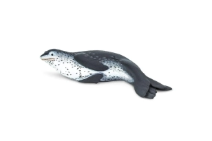 Foca lleopard Safari Ltd.