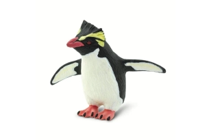 Pingüí Emplomallat Safari Ltd.