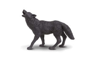 Llop negre Safari Ltd