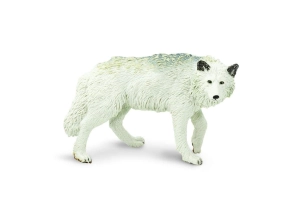 Llop blanc Safari Ltd