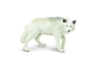 Lobo blanco Safari Ltd