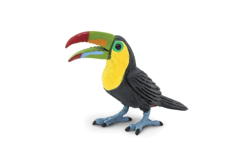 Tucan Safari Ltd.