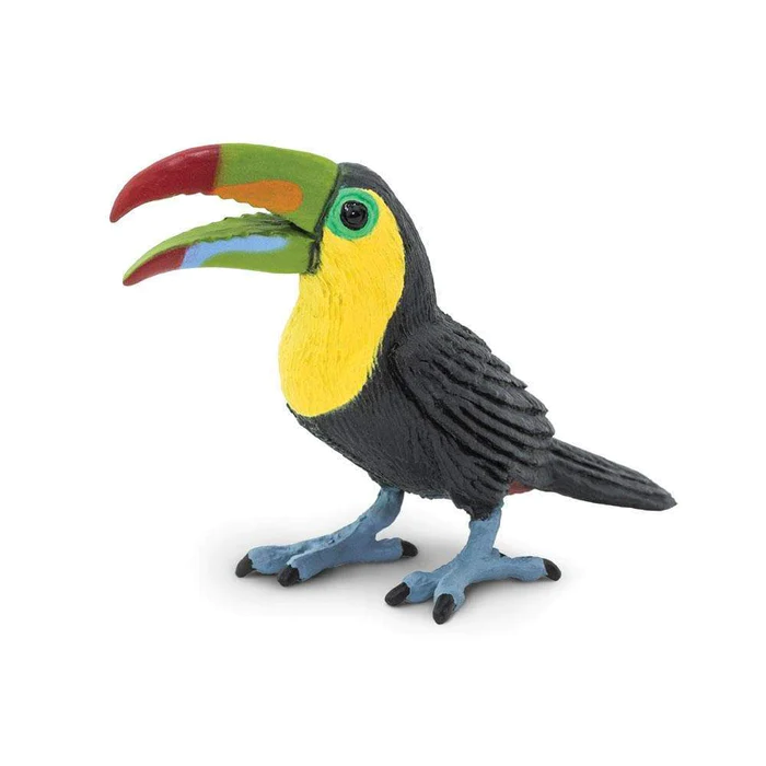 Tucan Safari Ltd.