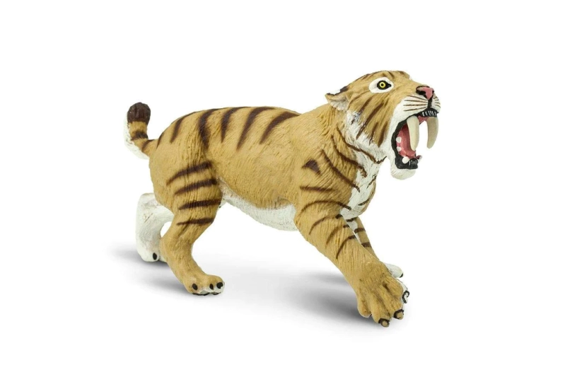 Smilodon Safari Ltd.