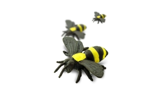 Mini Borinot de goma