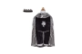 Disfressa de cavaller platejat 5-6 anys