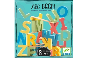 ABC BOOM