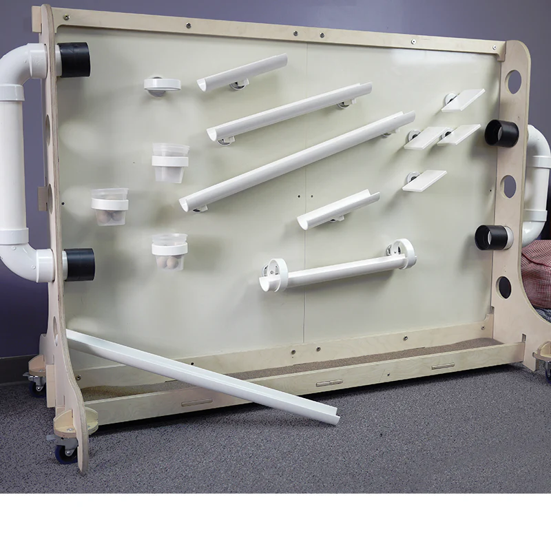 Kit Magnético Móvil de Interior