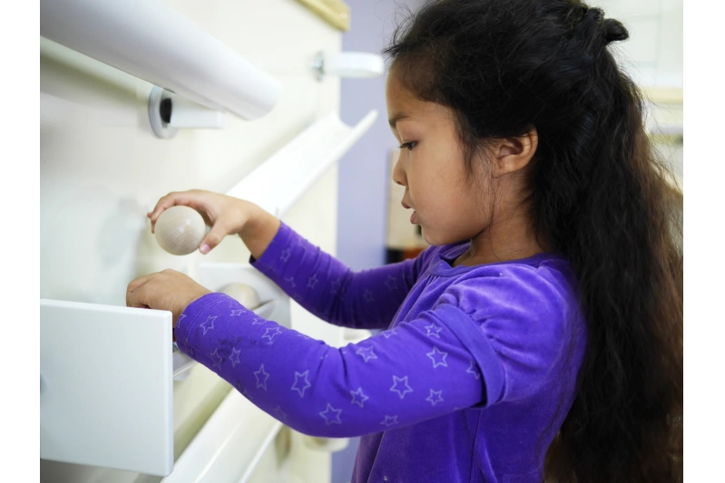 Kit Magnètic d'Interior