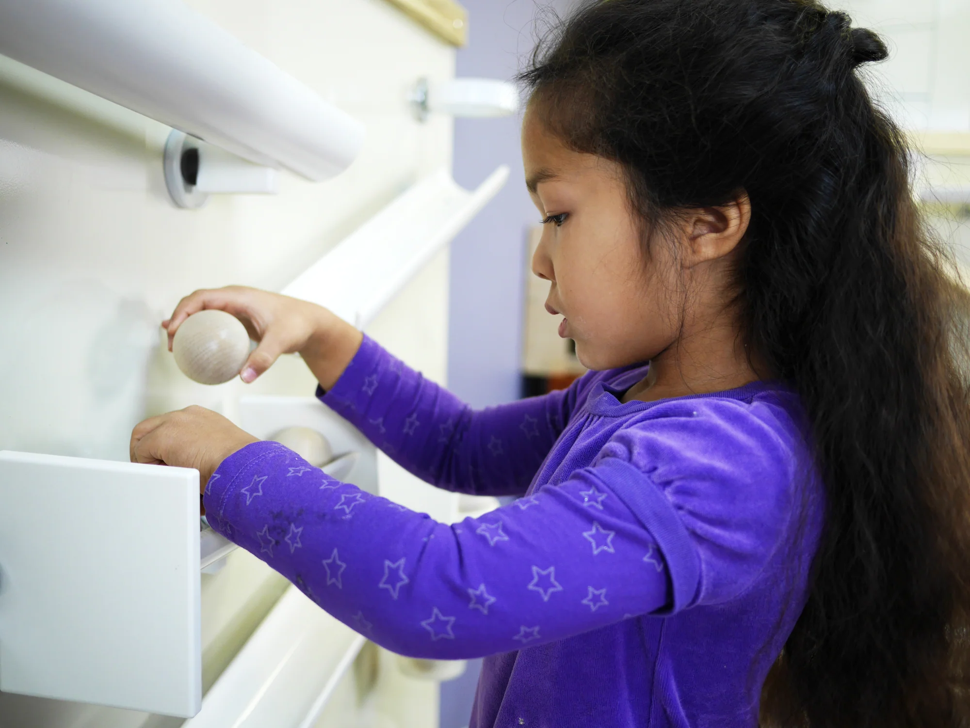 Kit Magnético de Interior