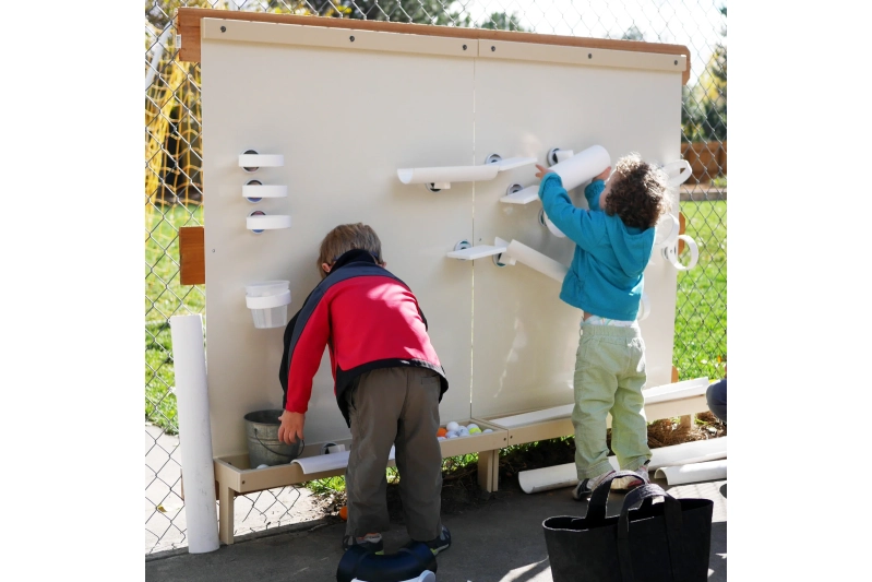 Kit Magnètic d'Exterior