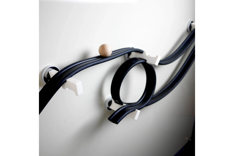 Kit Magnètic de Rampes de Goma