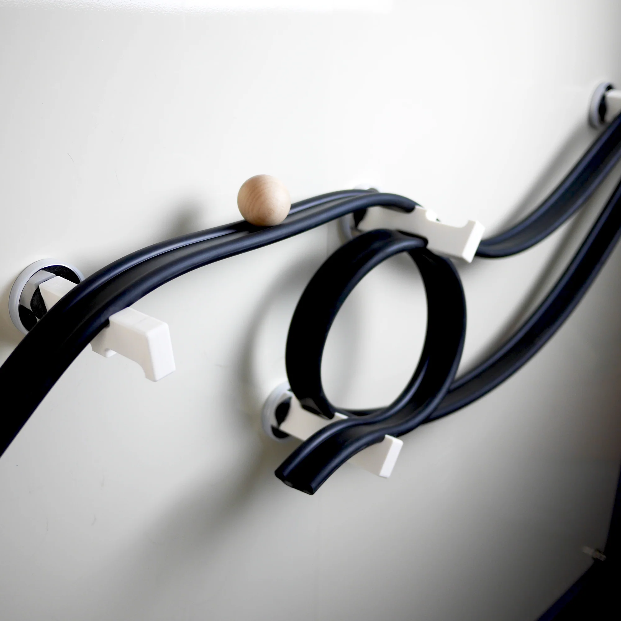 Kit Magnètic de Rampes de Goma