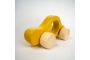 Cotxe petit de fusta Ludojoc