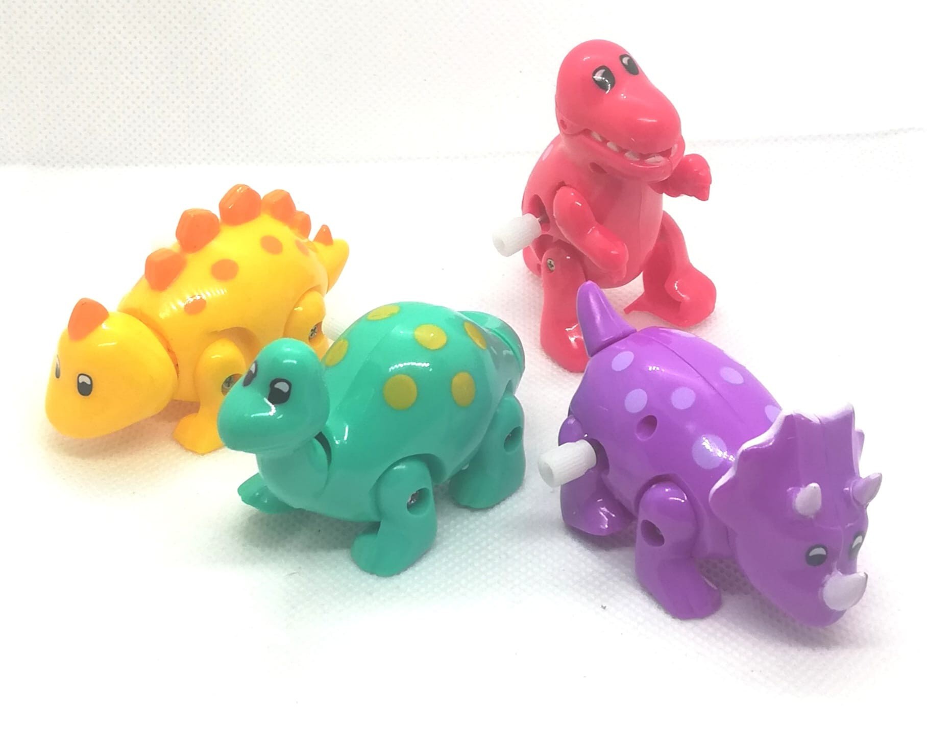 DINOSAURIO DE CUERDA