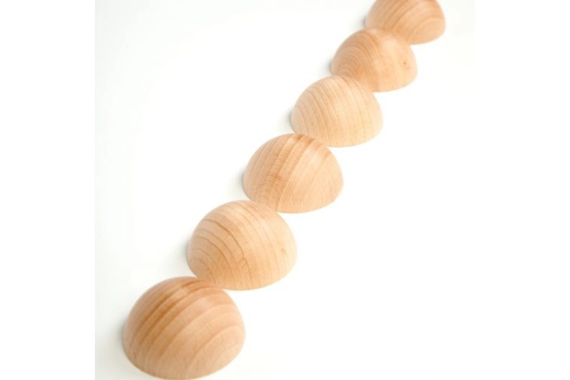 Mitja esfera petita 40mm