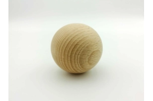 Bola de fusta 50 mm