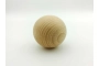 Pelota de madera 50 mm