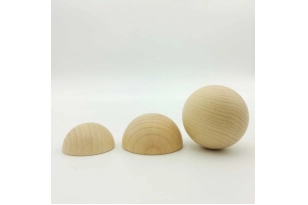 Mitja esfera gran 50 mm