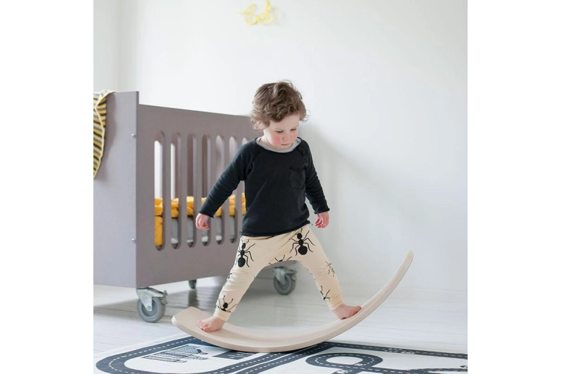 Tabla curva original Wobbel