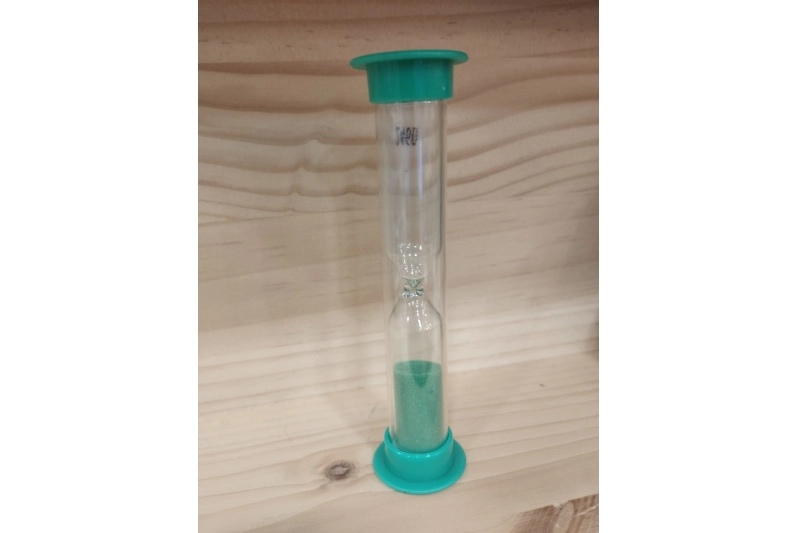 Reloj de arena 1 minuto