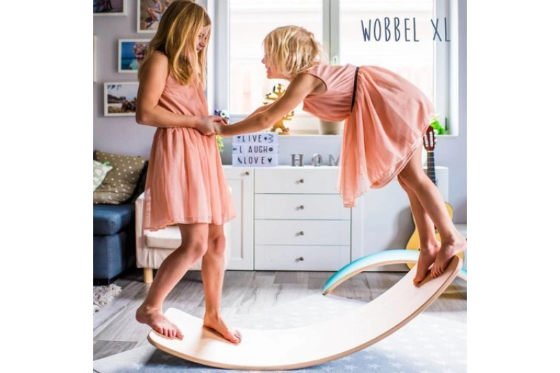 Taula corba xl Wobbel