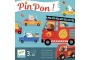 Pin Pon!