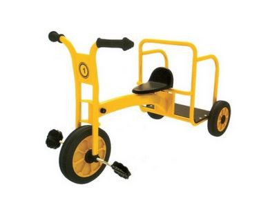 Tricicle escolar taxi