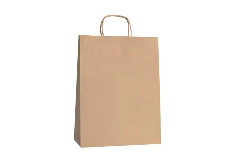 Bossa de paper mitjana