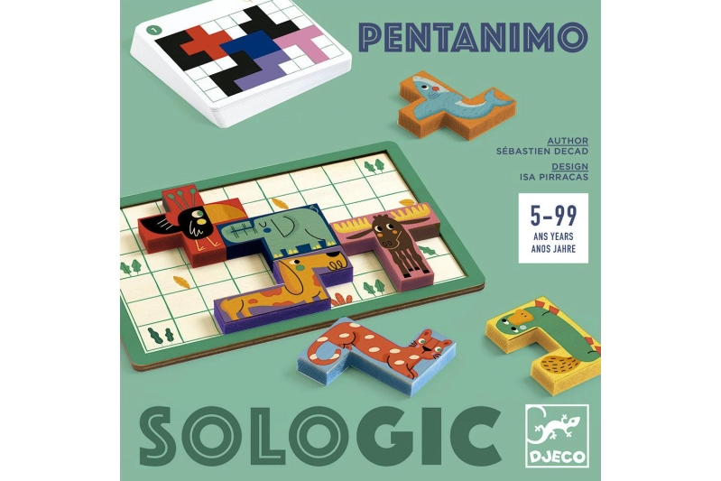 Pentanimo Sologic