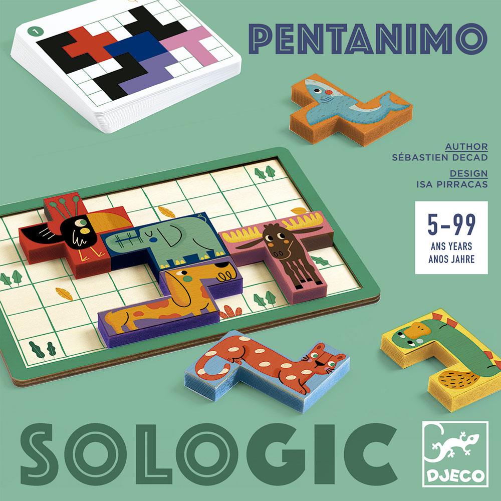 Pentanimo Sologic