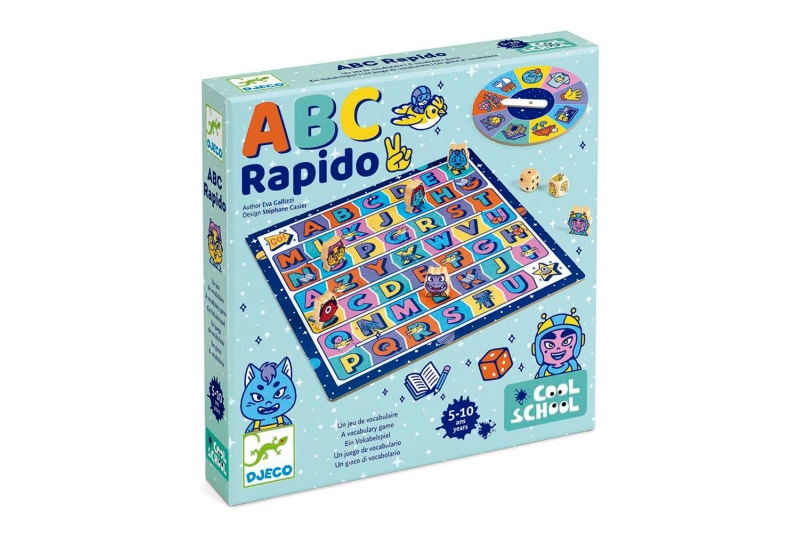 ABC Rapido