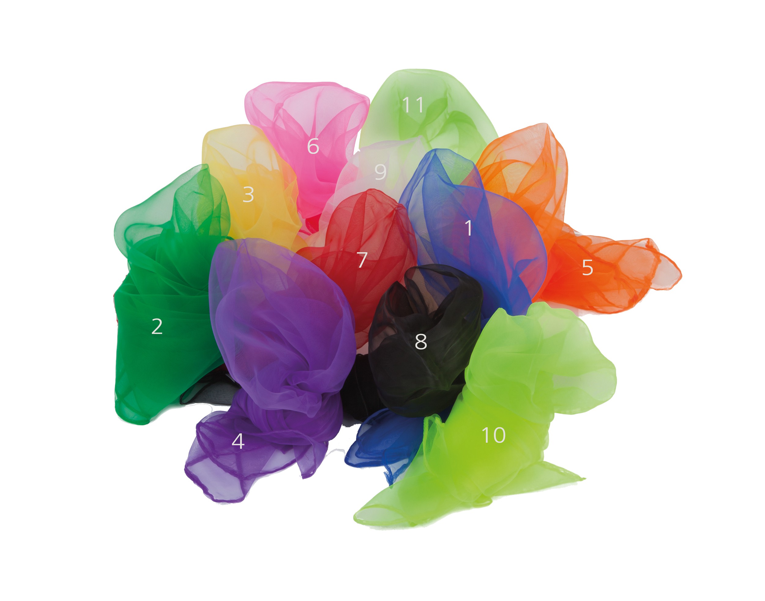 MOCADOR MÀGIC DE COLOR LILA