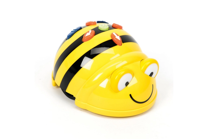 BEE-BOT CONJUNTO INICIAL