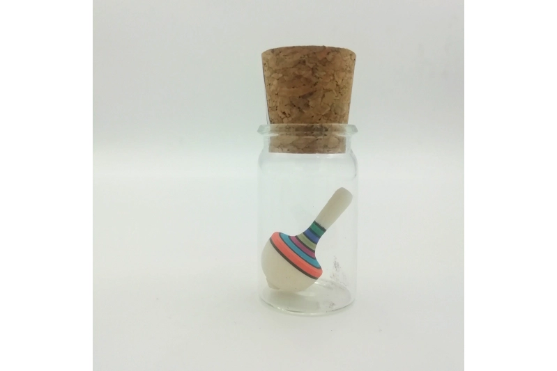 Baldufa gota mini vidre Mader