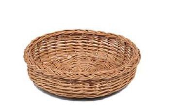 PANERA DE MIMBRE PEQUEÑA