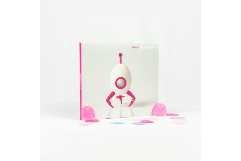 CD Xiula Dintríssim