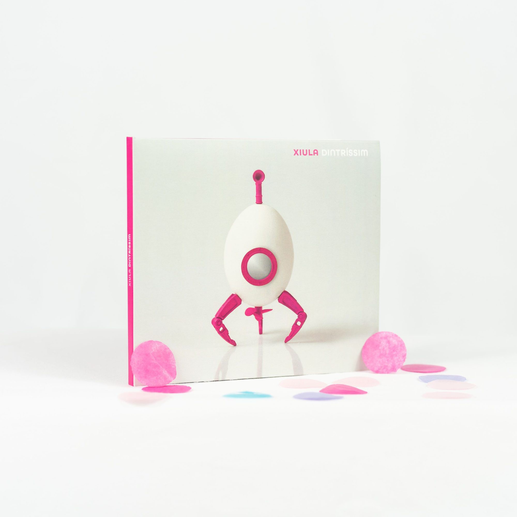 CD Xiula Dintríssim