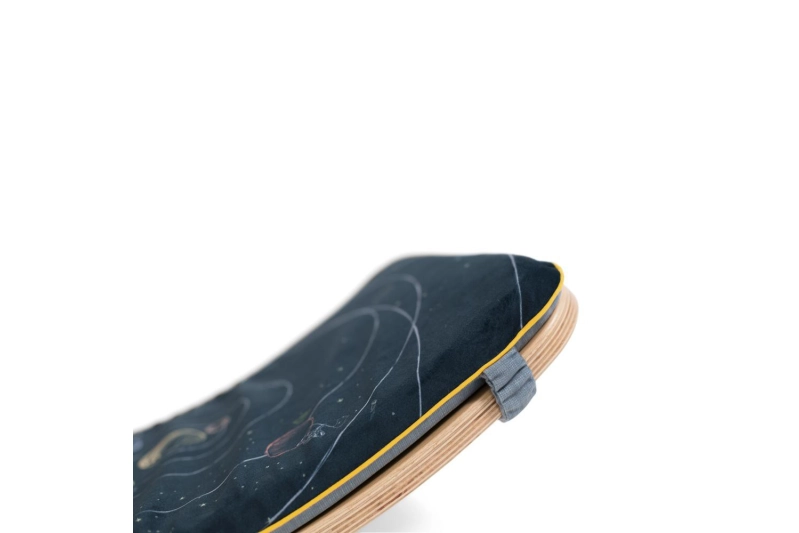 COBERTA PER TAULA CORBA WOBBEL L'ESPAI