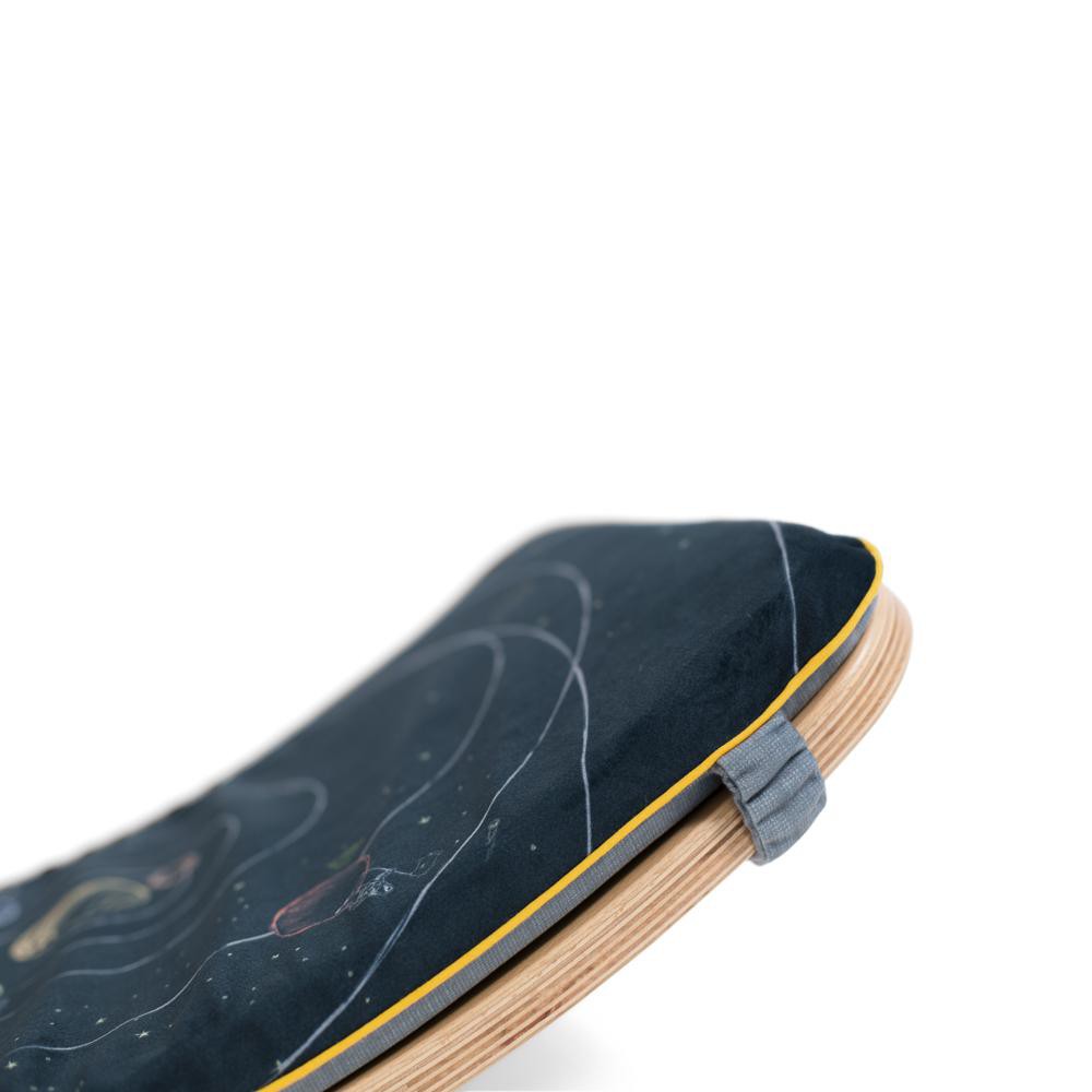 COBERTA PER TAULA CORBA WOBBEL L'ESPAI