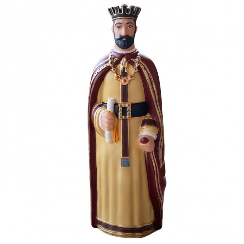 Gegant vell de Vilassar de dalt